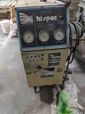 ,Thermal Care,TC1W0000304,Temperature Controllers,|,The Pelletizer Group