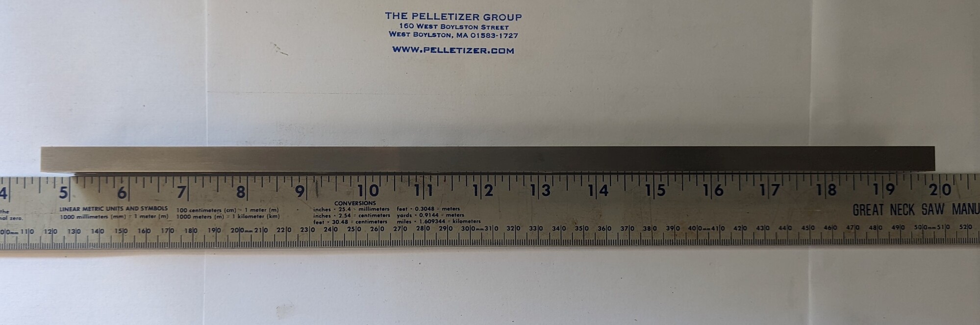 CUMBERLAND 12 MARATHON Pelletizer Parts - New | The Pelletizer Group