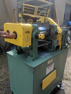 ,RELIABLE,6 x 13,Mills,|,The Pelletizer Group