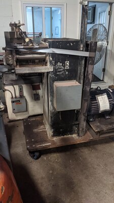 Bolton Emerson 9 Dicer Dicers | The Pelletizer Group