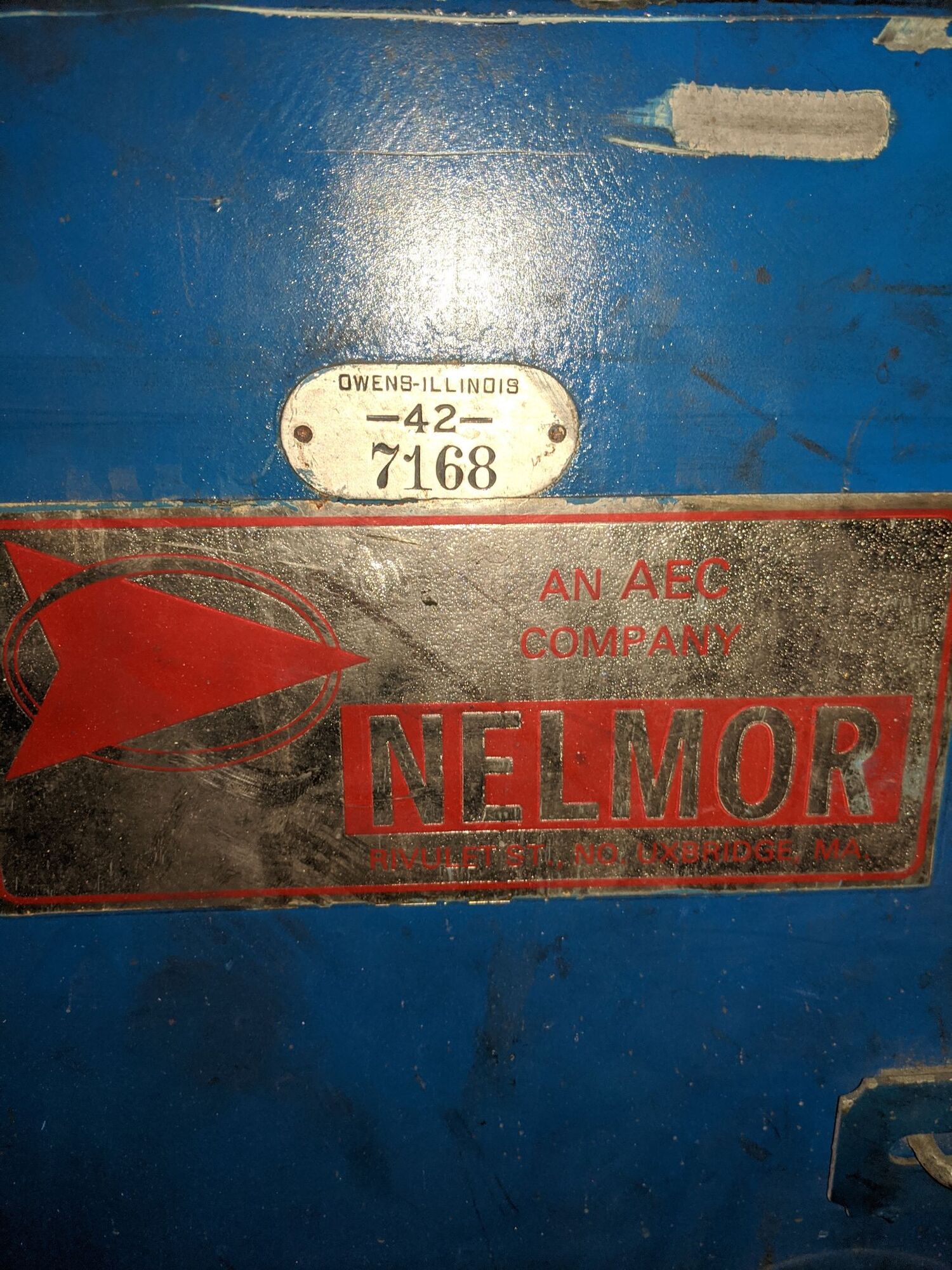 Nelmore Granulator Granulators | The Pelletizer Group