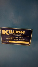 KILLION KL100 Extruders - Single Screw | The Pelletizer Group (3)