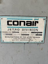 1983 CONAIR MAAG REDUCTION ENGINEERING 3508 Pelletizers - Strand | The Pelletizer Group (3)
