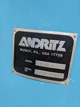2006 Andritz 5 X 10 Classifiers | The Pelletizer Group (4)