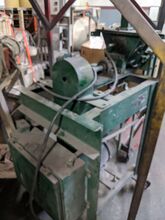 Black Products SP-11 Bagging Machinery | The Pelletizer Group (1)