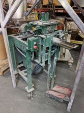 Black Products SP-11 Bagging Machinery | The Pelletizer Group (2)