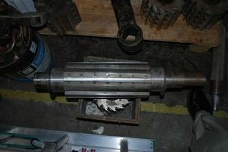 RIETER Unknown Pelletizer Parts - Used | The Pelletizer Group (5)
