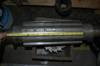 RIETER Unknown Pelletizer Parts - Used | The Pelletizer Group (1)