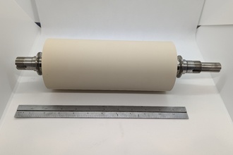 CONAIR MAAG REDUCTION ENGINEERING 208 Pelletizer Parts - New | The Pelletizer Group (2)