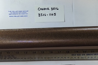CONAIR MAAG REDUCTION ENGINEERING 3516 Pelletizer Parts - New | The Pelletizer Group (2)