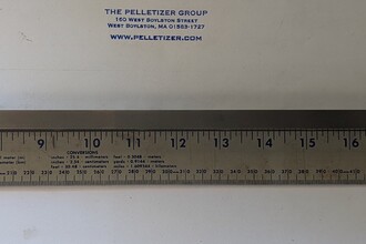CUMBERLAND 12 MARATHON Pelletizer Parts - New | The Pelletizer Group (2)